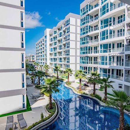 Large Luxury, Pool View, Grand Avenue, Pattaya - 202 Apartment ภายนอก รูปภาพ