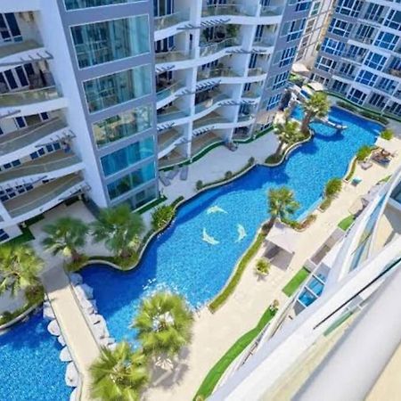 Large Luxury, Pool View, Grand Avenue, Pattaya - 202 Apartment ภายนอก รูปภาพ